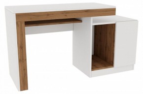 Стол компьютерный Модена в Стрежевом - strezevoi.ok-mebel.com | фото