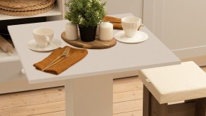 Стол обеденный Анкона в Стрежевом - strezevoi.ok-mebel.com | фото 3