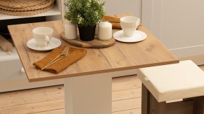 Стол обеденный Анкона в Стрежевом - strezevoi.ok-mebel.com | фото 4