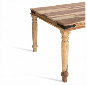 Стол обеденный Бомбей 0390-135 в Стрежевом - strezevoi.ok-mebel.com | фото 3