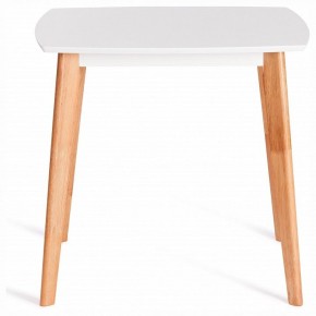 Стол обеденный Claire в Стрежевом - strezevoi.ok-mebel.com | фото 3