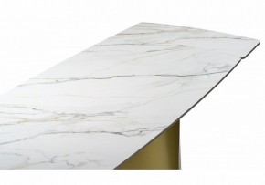 Стол обеденный Готланд в Стрежевом - strezevoi.ok-mebel.com | фото 6