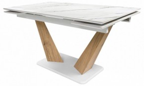 Стол обеденный Кели в Стрежевом - strezevoi.ok-mebel.com | фото
