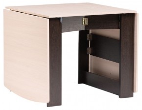 Стол обеденный Клотилд в Стрежевом - strezevoi.ok-mebel.com | фото 10