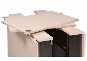 Стол обеденный Клотилд в Стрежевом - strezevoi.ok-mebel.com | фото 8