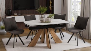 Стол обеденный Палмер в Стрежевом - strezevoi.ok-mebel.com | фото 3