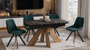 Стол обеденный Палмер в Стрежевом - strezevoi.ok-mebel.com | фото 4