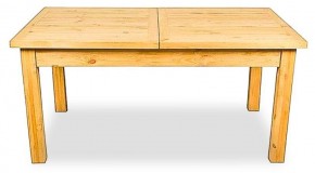 Стол обеденный Pin Magic TABLE 140 (180) x 90 (ALL) в Стрежевом - strezevoi.ok-mebel.com | фото
