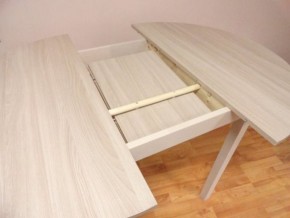 Стол обеденный С круглой крышкой в Стрежевом - strezevoi.ok-mebel.com | фото 3