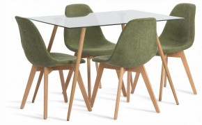 Стол обеденный Sophia (mod. 5003) в Стрежевом - strezevoi.ok-mebel.com | фото 2