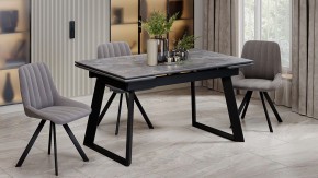 Стол обеденный Стоун в Стрежевом - strezevoi.ok-mebel.com | фото 3