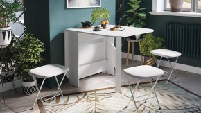 Стол обеденный Т1 в Стрежевом - strezevoi.ok-mebel.com | фото 3