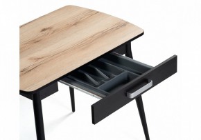 Стол обеденный Вики в Стрежевом - strezevoi.ok-mebel.com | фото 5