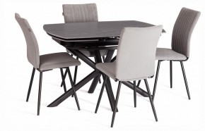 Стол обеденный Winston в Стрежевом - strezevoi.ok-mebel.com | фото 2