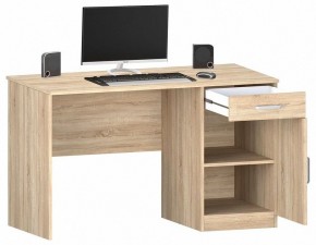 Стол письменный 10.01 в Стрежевом - strezevoi.ok-mebel.com | фото 2