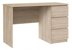 Стол письменный Б 10.01 в Стрежевом - strezevoi.ok-mebel.com | фото