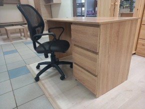 Стол письменный Б 10.01 в Стрежевом - strezevoi.ok-mebel.com | фото 4