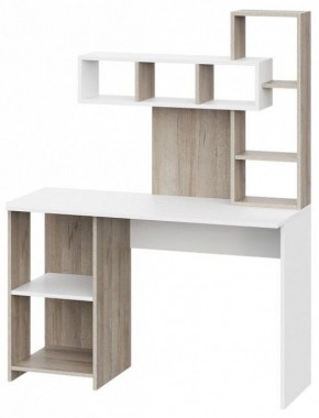 Стол письменный Эфес в Стрежевом - strezevoi.ok-mebel.com | фото