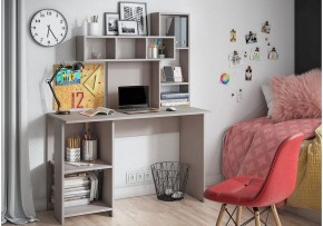Стол письменный Эфес в Стрежевом - strezevoi.ok-mebel.com | фото 2