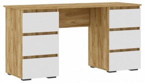 Стол письменный Элла ПС в Стрежевом - strezevoi.ok-mebel.com | фото