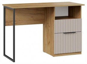 Стол письменный Хилтон в Стрежевом - strezevoi.ok-mebel.com | фото 2