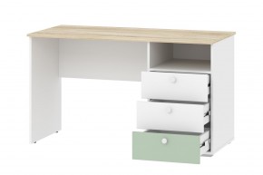 Стол письменный НМ 041.40 "Банни" (Макарун) в Стрежевом - strezevoi.ok-mebel.com | фото 2