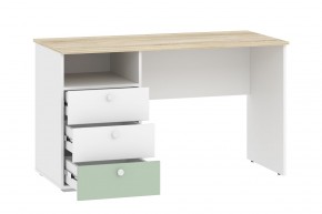 Стол письменный НМ 041.40 "Банни" (Макарун) в Стрежевом - strezevoi.ok-mebel.com | фото 3