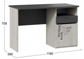 Стол письменный Оксфорд-2 ТД-399.15.02 в Стрежевом - strezevoi.ok-mebel.com | фото 4
