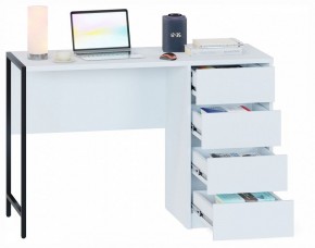 Стол письменный СПМ-405 в Стрежевом - strezevoi.ok-mebel.com | фото 2