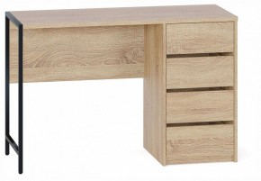 Стол письменный СПМ-405 в Стрежевом - strezevoi.ok-mebel.com | фото