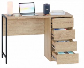 Стол письменный СПМ-405 в Стрежевом - strezevoi.ok-mebel.com | фото 3
