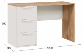 Стол письменный Стелла Тип 1 в Стрежевом - strezevoi.ok-mebel.com | фото 4
