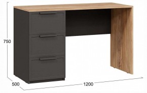 Стол письменный Стелла Тип 1 в Стрежевом - strezevoi.ok-mebel.com | фото 4