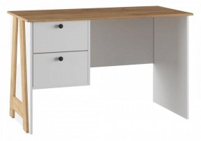 Стол письменный Теодора в Стрежевом - strezevoi.ok-mebel.com | фото