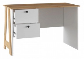 Стол письменный Теодора в Стрежевом - strezevoi.ok-mebel.com | фото 2