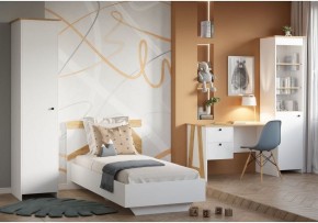 Стол письменный Теодора в Стрежевом - strezevoi.ok-mebel.com | фото 3