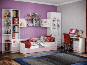 ВЕГА FASHION Стол письменный в Стрежевом - strezevoi.ok-mebel.com | фото 2