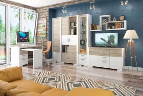 Стол письменный Венето 266.15Н в Стрежевом - strezevoi.ok-mebel.com | фото 2