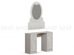 ГАРМОНИЯ Стол туалетный без зеркала в Стрежевом - strezevoi.ok-mebel.com | фото