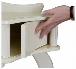 Стол туалетный Джульетта Л в Стрежевом - strezevoi.ok-mebel.com | фото 6