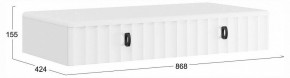 Стол туалетный Тиффани Тип 1 в Стрежевом - strezevoi.ok-mebel.com | фото 4