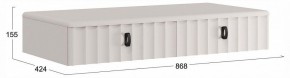 Стол туалетный Тиффани Тип 1 в Стрежевом - strezevoi.ok-mebel.com | фото 4