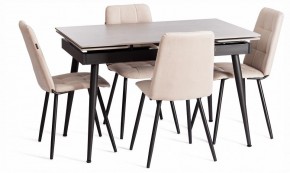 Стул Asti в Стрежевом - strezevoi.ok-mebel.com | фото 2