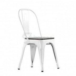 Стул Barneo N-236 Tolix Wood style в Стрежевом - strezevoi.ok-mebel.com | фото 12