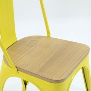 Стул Barneo N-236 Tolix Wood style в Стрежевом - strezevoi.ok-mebel.com | фото 15