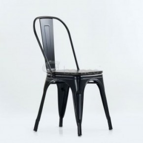 Стул Barneo N-236 Tolix Wood style в Стрежевом - strezevoi.ok-mebel.com | фото 3