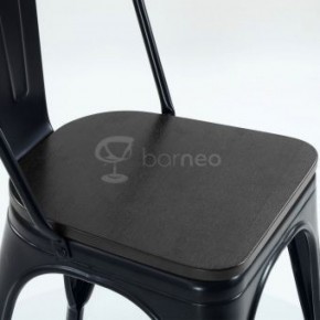 Стул Barneo N-236 Tolix Wood style в Стрежевом - strezevoi.ok-mebel.com | фото 4
