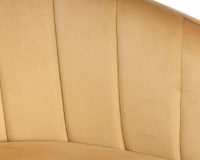 Стул барный DOBRIN DARCY GOLD, песочный велюр (1922-3) в Стрежевом - strezevoi.ok-mebel.com | фото 8