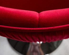Стул барный DOBRIN DARCY, малиновый велюр (1922-14) в Стрежевом - strezevoi.ok-mebel.com | фото 8
