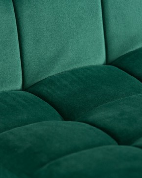 Стул барный DOBRIN DOMINIC, зеленый велюр (MJ9-88) в Стрежевом - strezevoi.ok-mebel.com | фото 9